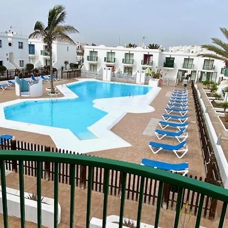 Апартаменты Apartamento San Valentin, Коральео Экстерьер фото