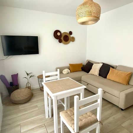 Апартаменты Apartamento San Valentin, Коральео Экстерьер фото